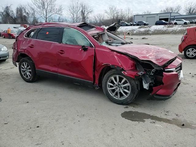 2018 Mazda CX-9 - Image 12