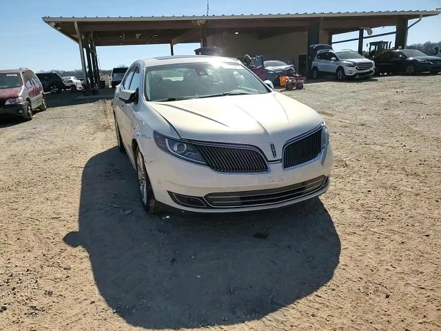 2013 Lincoln Mks VIN: 1LNHL9FT3DG609690 Lot: 45740875