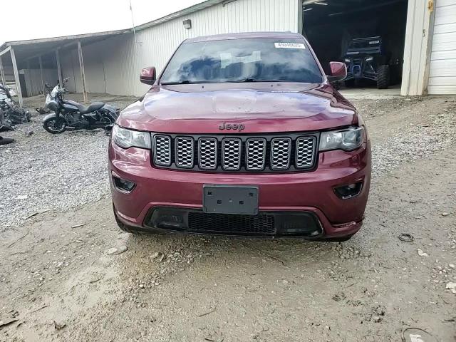 2018 Jeep Grand Cherokee - Image 14