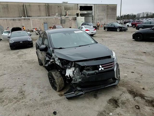 2022 Mitsubishi Mirage - Image 10