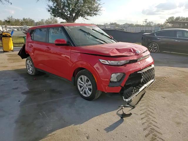 2020 Kia Soul - Image 11