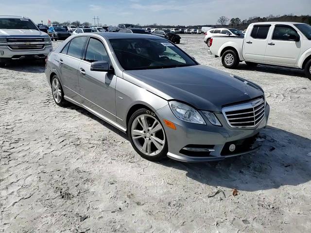 2012 Mercedes-Benz E-klasse - Image 10