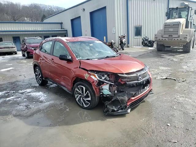 2020 Honda HR-V - Image 15