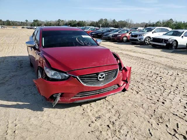 2014 Mazda 6 - Image 11