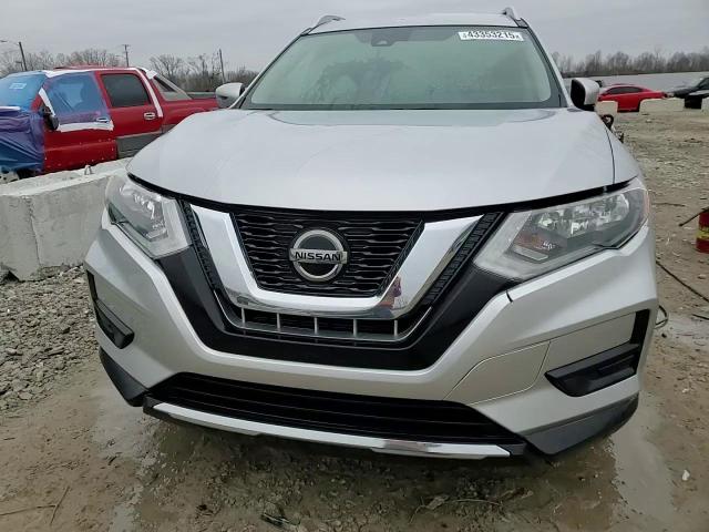 2019 Nissan Rogue - Image 13