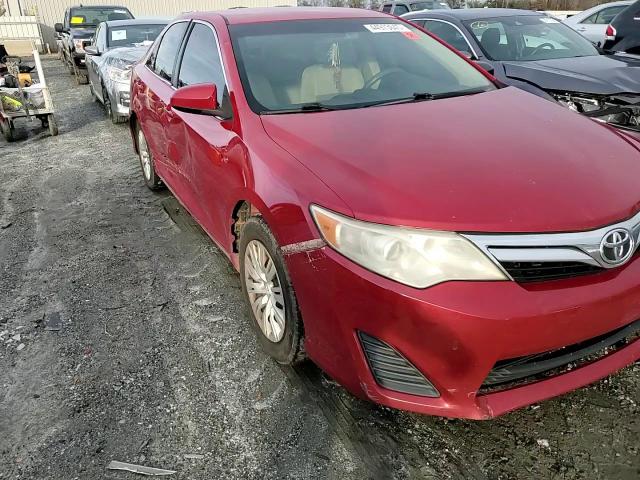 2014 Toyota Camry - Image 10