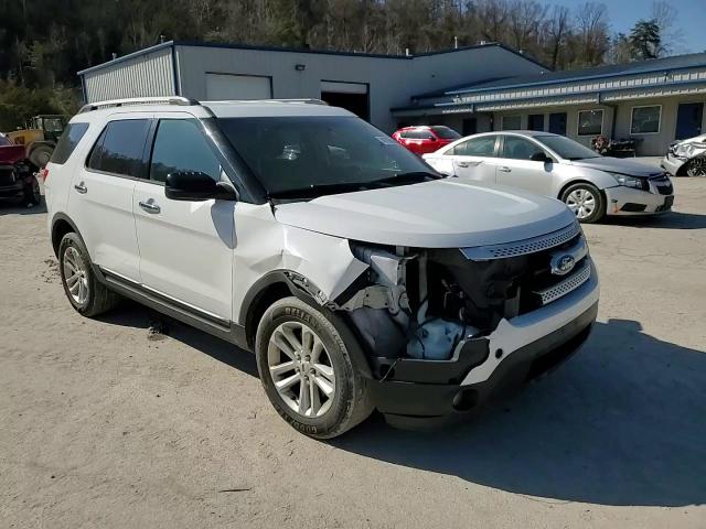 2013 Ford Explorer - Image 12