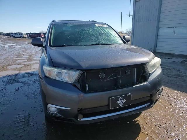 2012 Toyota Highlander - Image 15