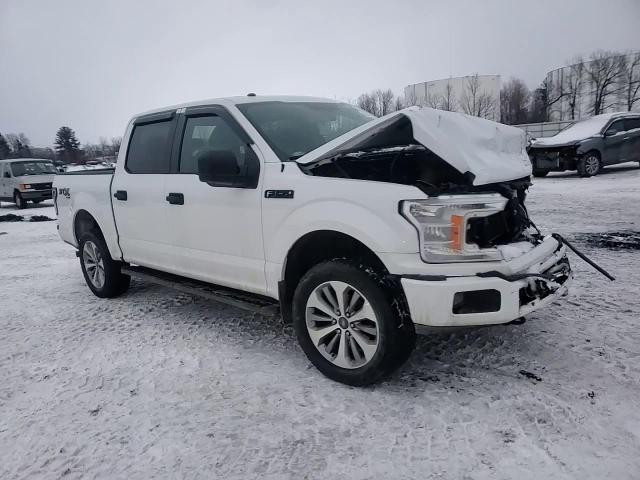 2018 Ford F-150 - Image 10