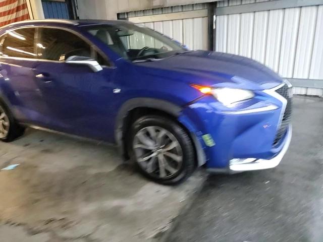 2017 Lexus NX - Image 11