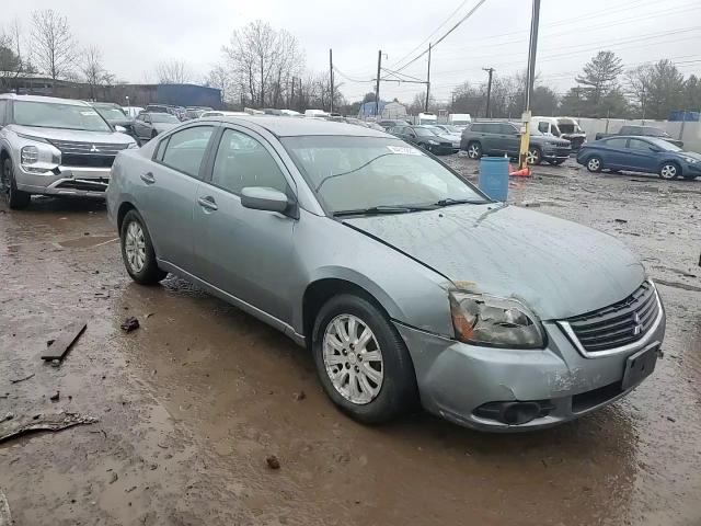 2009 Mitsubishi Galant - Image 10