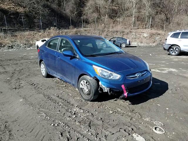 2016 Hyundai Accent - Image 13