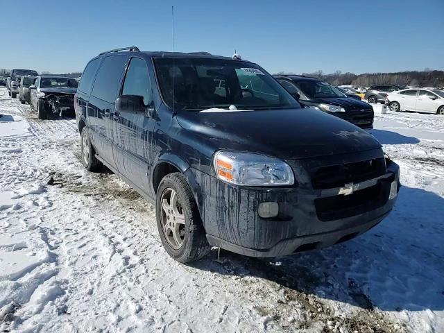 2006 Chevrolet Uplander - Image 12