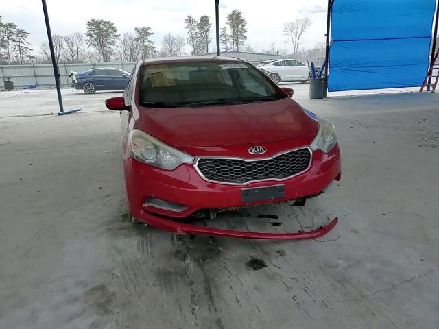 2015 Kia Forte - Image 11