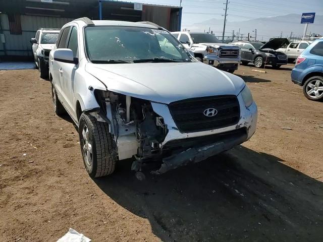 2008 Hyundai Santa Fe - Image 12