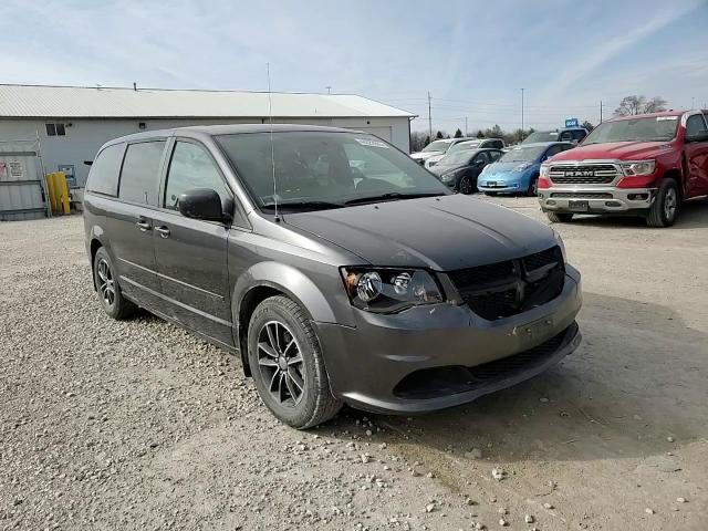 2016 Dodge Caravan - Image 12