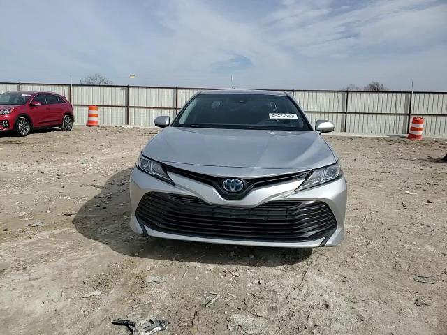 2018 Toyota Camry - Image 10