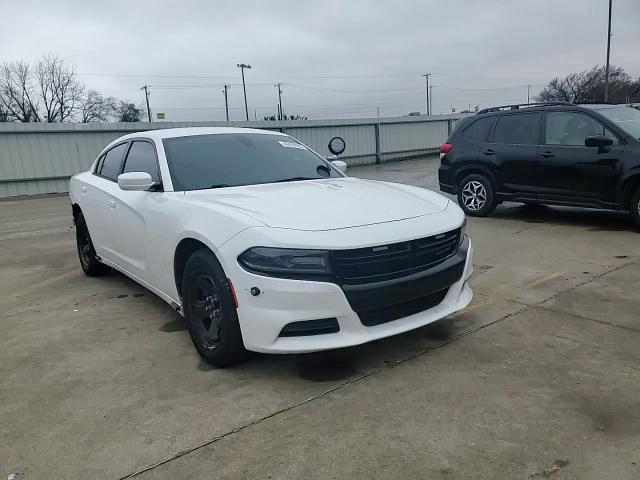 2018 Dodge Charger - Image 10