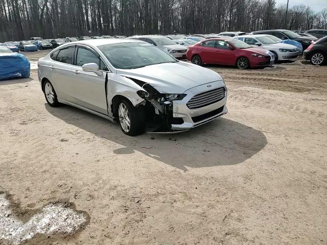 2013 Ford Fusion - Image 13
