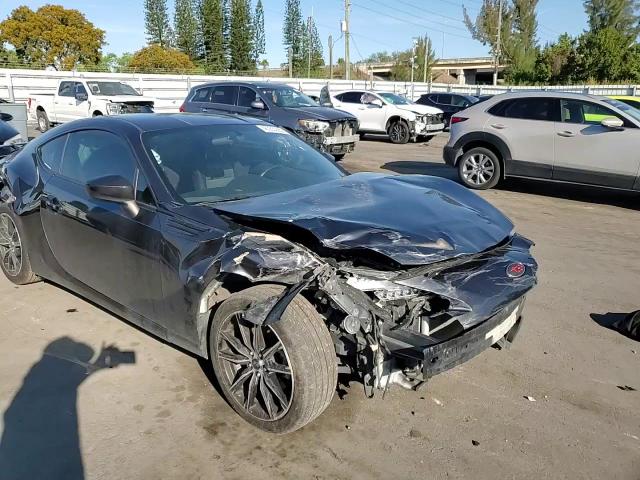 2019 Subaru Brz Premium VIN: JF1ZCAB11K9600346 Lot: 46335295