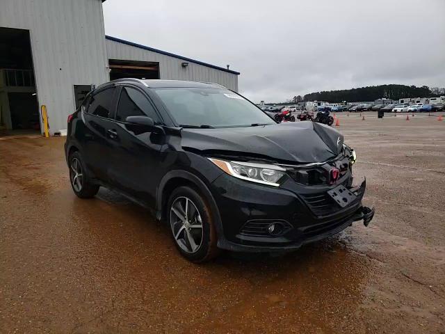 2022 Honda HR-V - Image 11