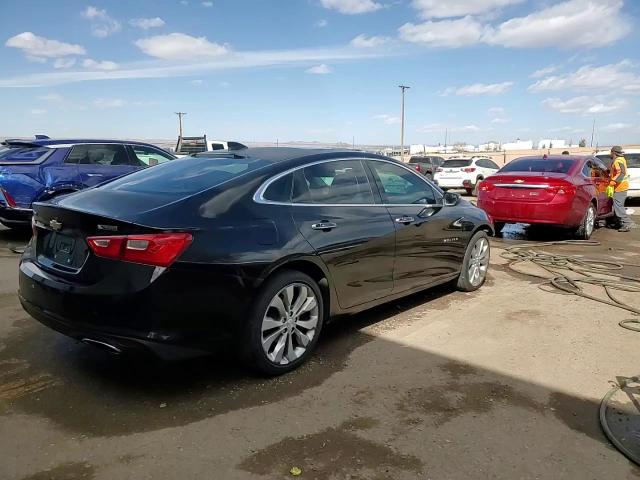 2016 Chevrolet Malibu - Image 13