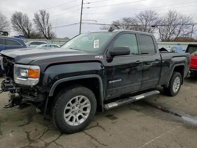 2015 GMC Sierra - Image 12