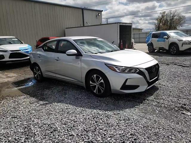 2021 Nissan Sentra - Image 13