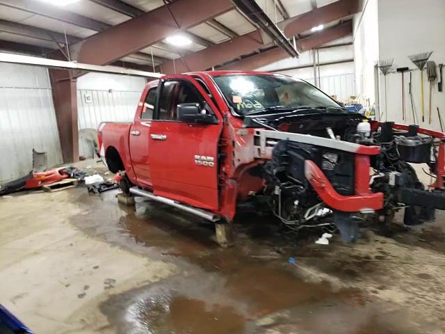 2014 RAM 1500 - Image 14