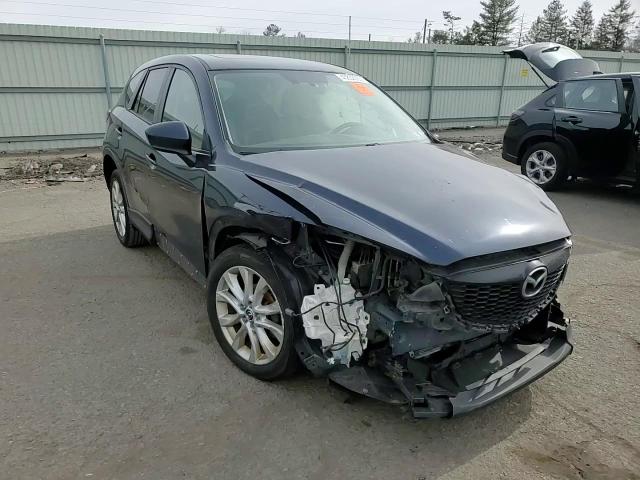 2014 Mazda CX-5 - Image 11
