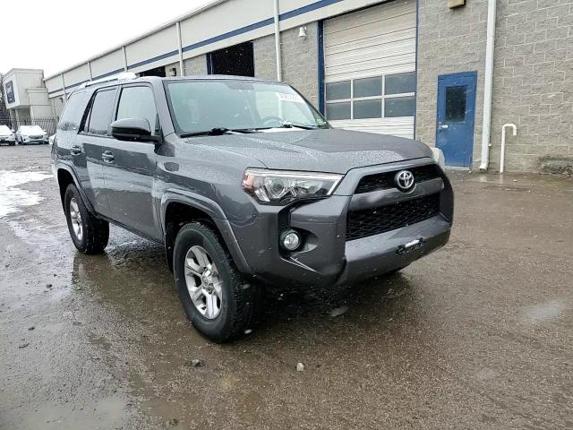 2016 Toyota 4Runner - Image 12