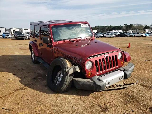 2013 Jeep Wrangler - Image 11