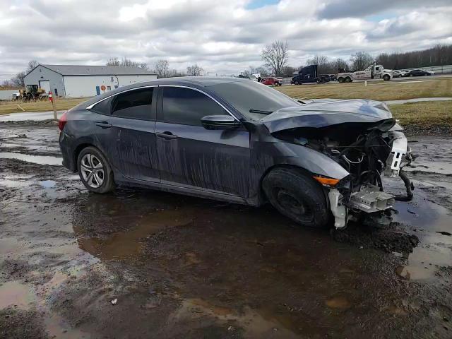 2017 Honda Civic - Image 11