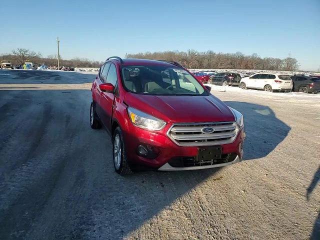 2018 Ford Escape - Image 14