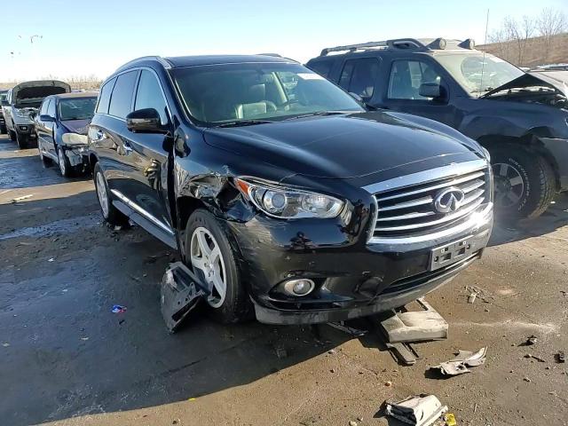 2013 Infiniti JX - Image 14
