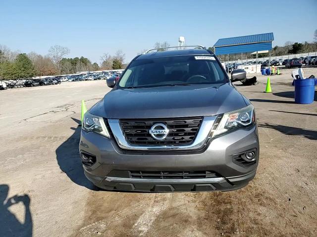 2017 Nissan Pathfinder - Image 11