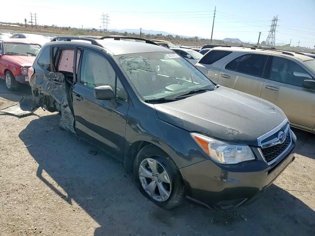 2016 Subaru Forester - Image 12