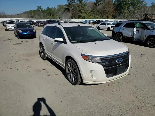 2014 Ford Edge - Image 11