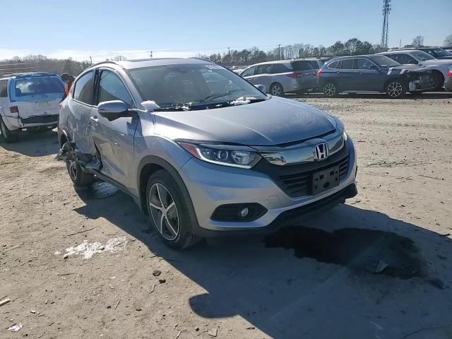 2022 Honda HR-V - Image 12