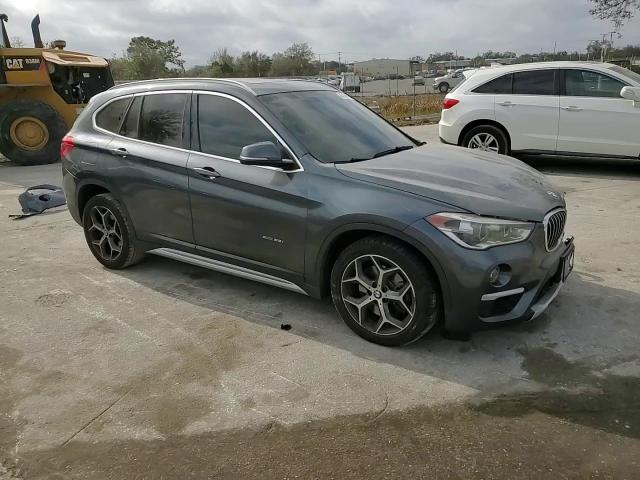 2017 BMW X1 - Image 12