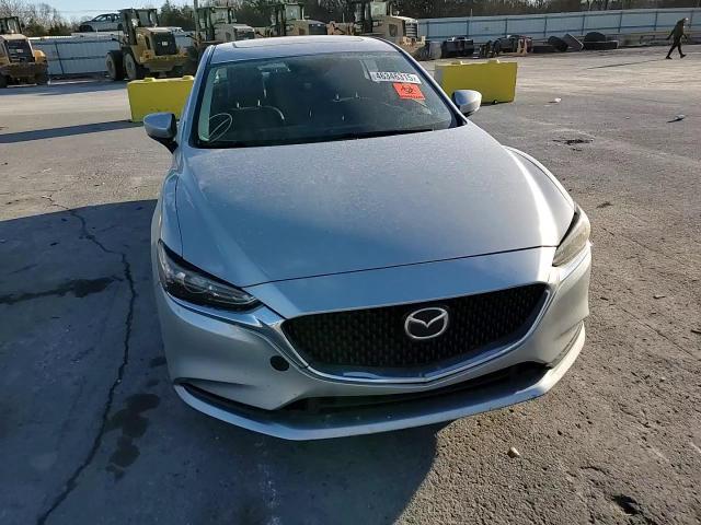 2018 Mazda 6 - Image 11