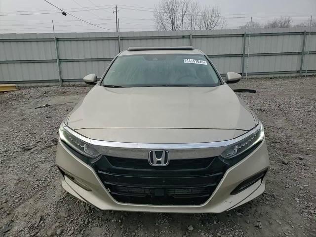 2018 Honda Accord - Image 10