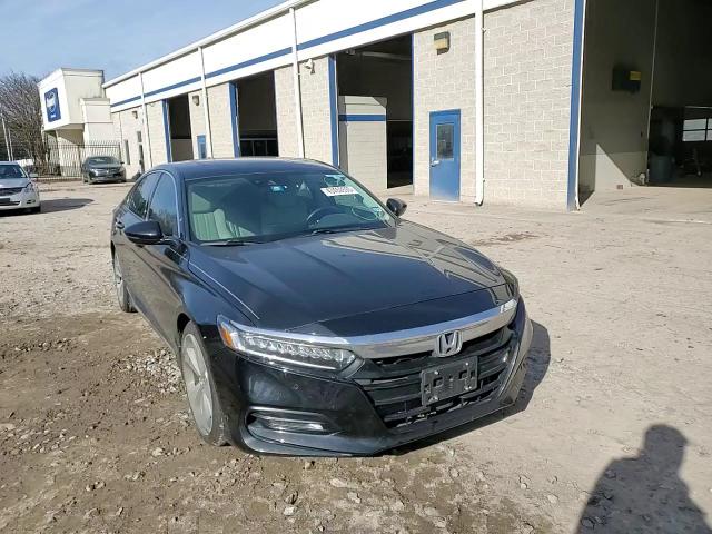 2018 Honda Accord - Image 10