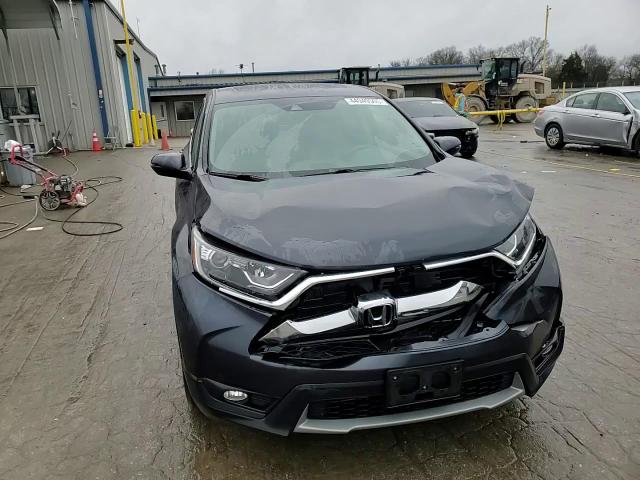 2018 Honda CR-V - Image 14