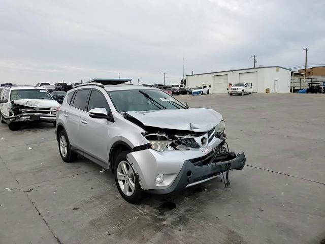 2013 Toyota RAV 4 - Image 12