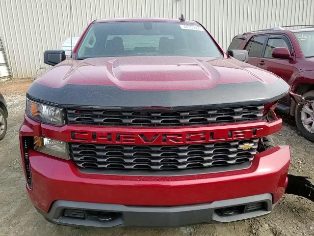 2022 Chevrolet Silverado - Image 11