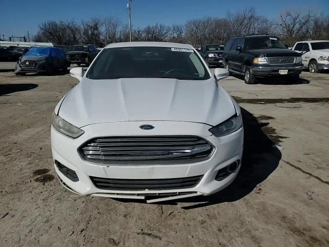 2016 Ford Fusion - Image 10