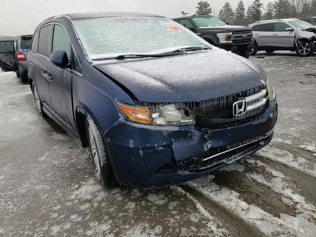 2015 Honda Odyssey - Image 11