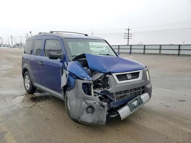 2005 Honda Element - Image 11
