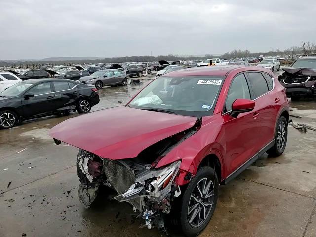2017 Mazda CX-5 - Image 15